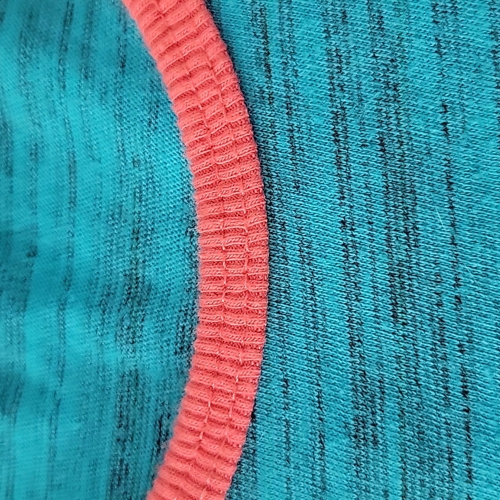 Short sleeve tee - Picture 3 of 4